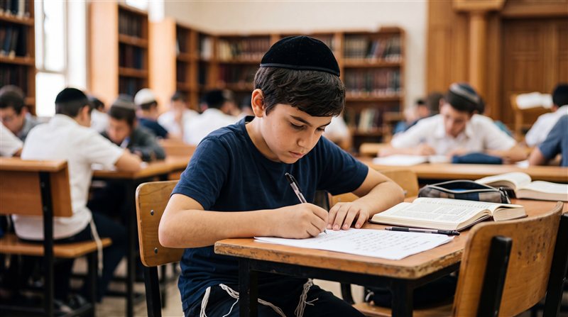 Educational Services